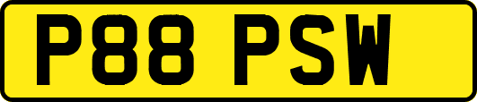 P88PSW