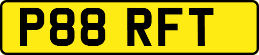 P88RFT