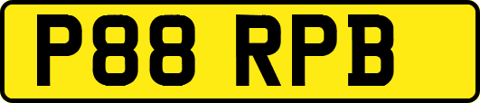 P88RPB