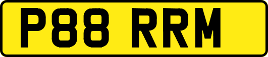 P88RRM