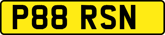 P88RSN
