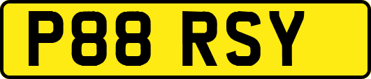 P88RSY