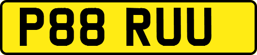 P88RUU