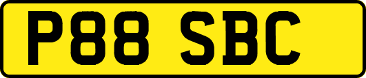 P88SBC