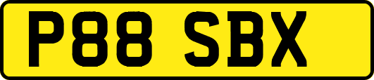 P88SBX