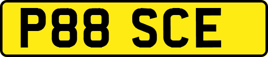 P88SCE