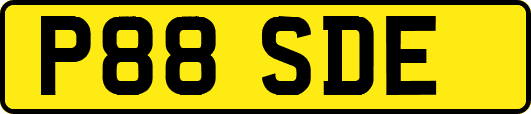 P88SDE