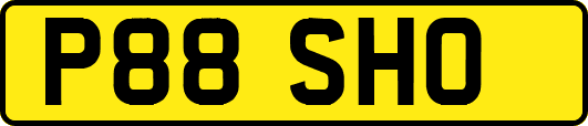 P88SHO
