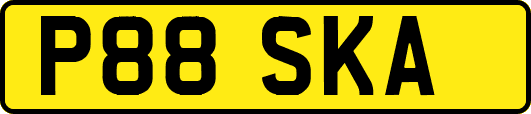 P88SKA