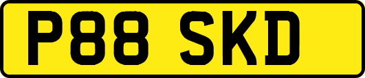 P88SKD