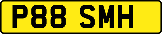 P88SMH