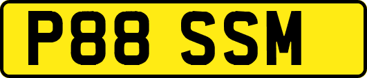 P88SSM