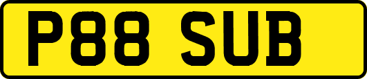 P88SUB