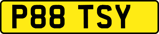 P88TSY