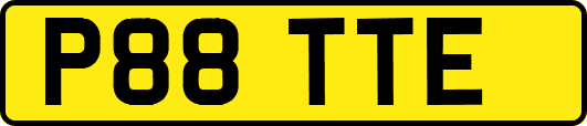 P88TTE