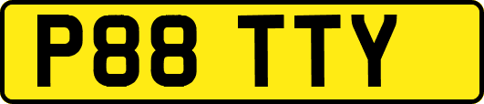 P88TTY