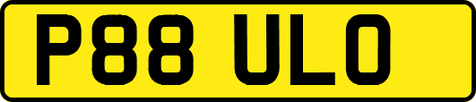 P88ULO