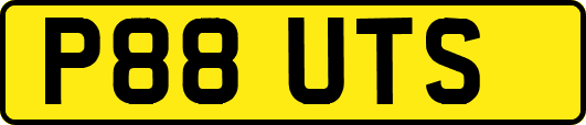 P88UTS