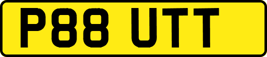 P88UTT