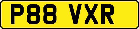 P88VXR