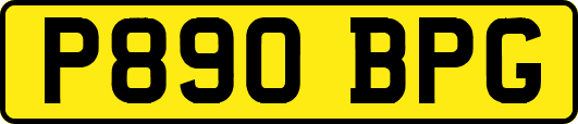 P890BPG