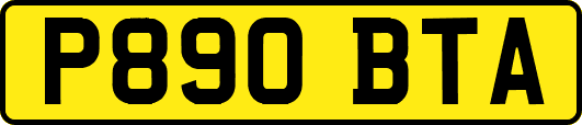 P890BTA