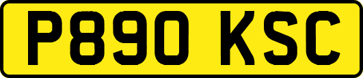 P890KSC