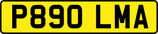 P890LMA