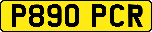P890PCR