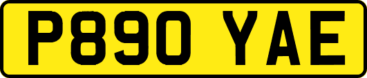 P890YAE