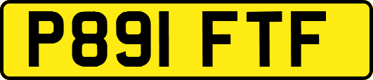 P891FTF