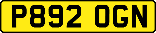 P892OGN