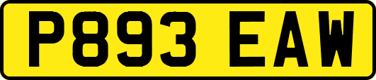 P893EAW