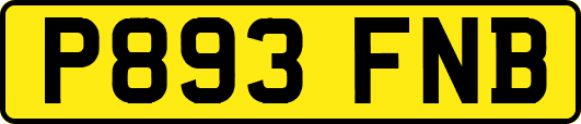 P893FNB