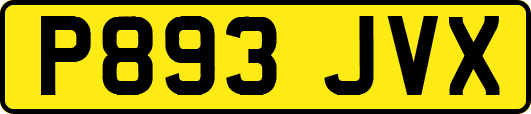 P893JVX