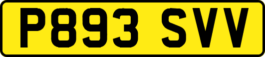 P893SVV
