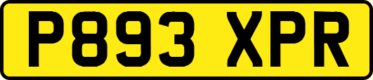 P893XPR