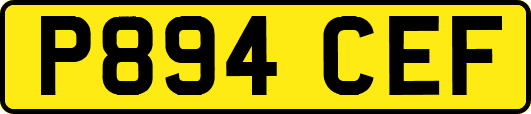 P894CEF
