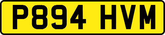 P894HVM