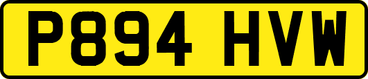 P894HVW