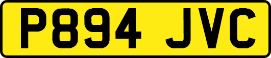 P894JVC