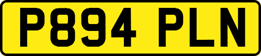 P894PLN