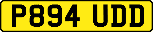 P894UDD
