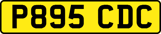 P895CDC