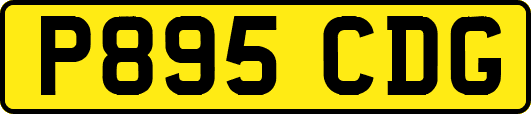 P895CDG