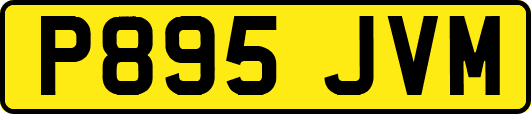 P895JVM