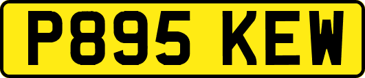 P895KEW