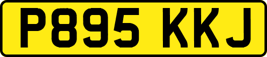 P895KKJ