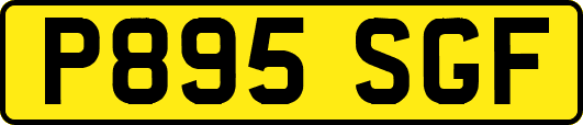 P895SGF