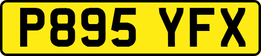 P895YFX